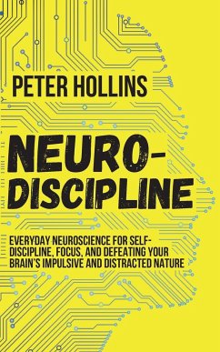 Neuro-Discipline - Hollins, Peter