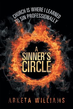A Sinner's Circle - Williams, Arketa