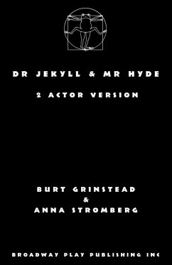 Dr Jekyll & Mr Hyde - Grinstead, Burt; Stromberg, Anna