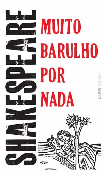 Muito barulho por nada (eBook, ePUB)