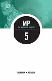 Manhattan Projects Vol. 5: The Cold War (eBook, PDF)