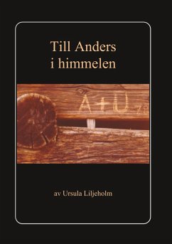 Till Anders i himmelen