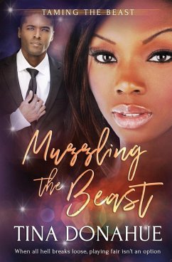 Muzzling the Beast - Donahue, Tina