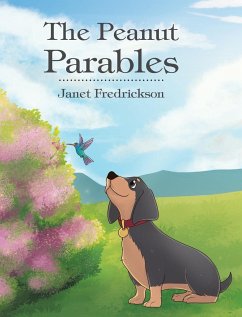 The Peanut Parables - Fredrickson, Janet