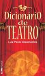 Dicionário de Teatro (eBook, ePUB) - Bild 1