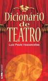 Dicionário de Teatro (eBook, ePUB)