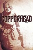 Copperhead Vol. 1 (eBook, PDF)