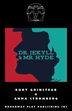 Dr Jekyll & Mr Hyde - Grinstead, Burt; Stromberg, Anna