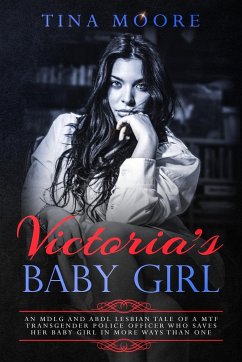 Victoria's Baby Girl - Moore, Tina