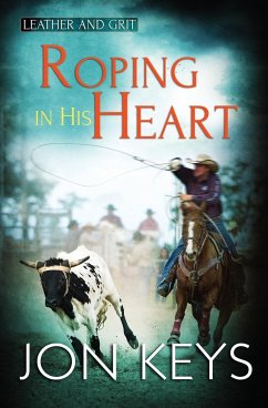 Roping in his Heart - Keys, Jon