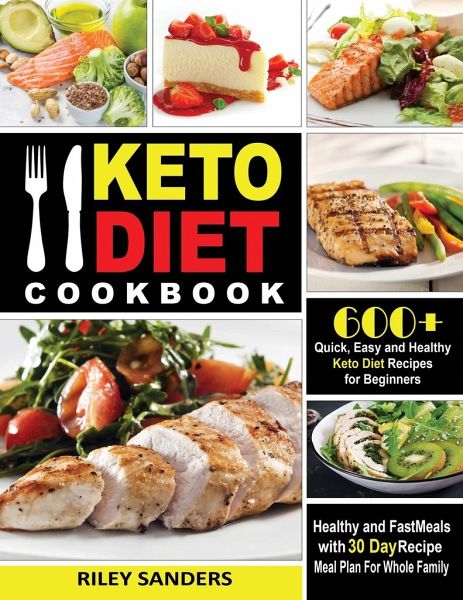 Keto Diet Cookbook Keto Diet Cookbook
