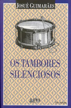 Tambores Silenciosos (eBook, ePUB) Cover Tambores Silenciosos (eBook, ePUB)