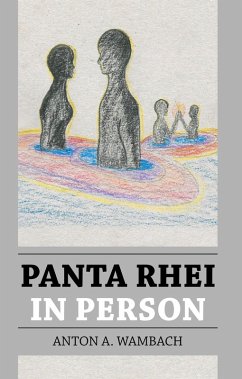Panta rhei in Person (eBook, ePUB)