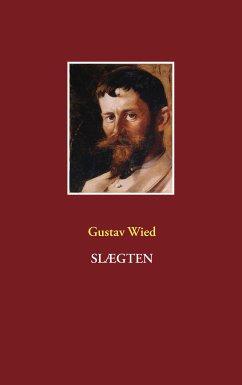 Slægten (eBook, ePUB)