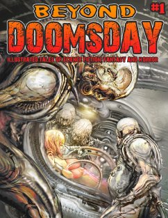 Cover BEYOND DOOMSDAY #1 (eBook, PDF)