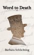 Word to Death (eBook, ePUB) - Bild 1
