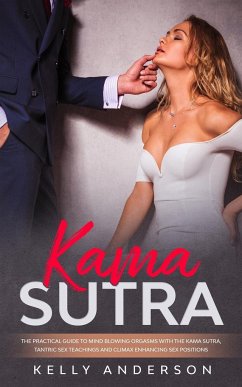 Kama Sutra - Anderson, Kelly