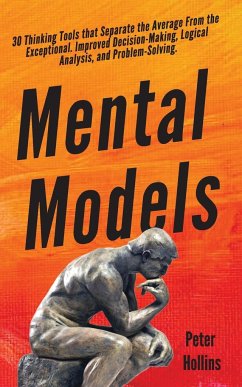 Mental Models - Hollins, Peter