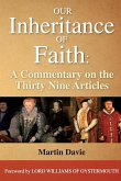 Our Inheritance of Faith