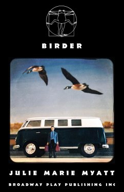 Birder - Myatt, Julie Marie