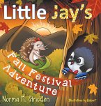 Little Jay's Fall Festival Adventure