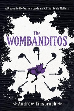 The Wombanditos - Einspruch, Andrew