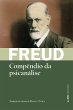 Compêndio da psicanálise (eBook, ePUB) - Bild 1