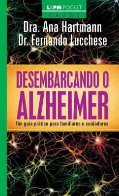 Cover Desembarcando o Alzheimer (eBook, ePUB)