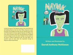 Cover Naynuk Tiffany's Experience (eBook, ePUB)