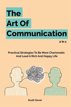 The Art Of Communication 2 In 1 - Gover, Scott; Magana, Patrick