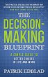 The Decision-Making Blueprint - Bild 1