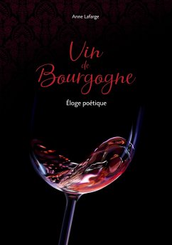 Vin de Bourgogne - Lafarge, Anne