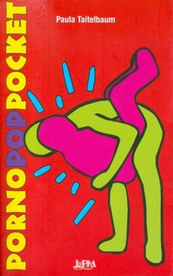 Cover Porno Pop Pocket (eBook, ePUB)
