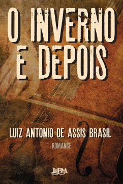 Cover O inverno e depois (eBook, ePUB)