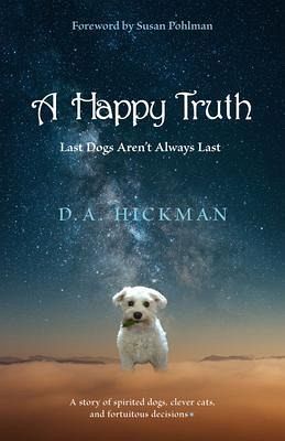 A Happy Truth (eBook, ePUB)