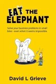 Eat The Elephant (eBook, ePUB)