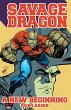 Savage Dragon: A New Beginning (eBook,... - Bild 1