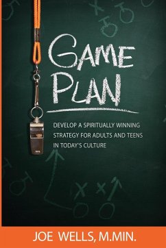 Cover Game Plan