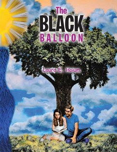 The Black Balloon - Hoium, Laura E.