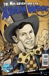 Misadventures of Adam West #1: volume 2... - Bild 1