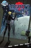 Logan's Run: Black Flower #1 (eBook, PDF) Logan's Run: Black Flower #1 (eBook, PDF)