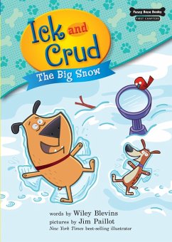 Cover Big Snow (Book 7) (eBook, ePUB)