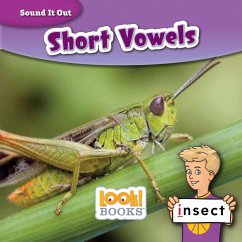 Cover Short Vowels (eBook, ePUB)