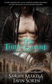 The Thief's Gambit (Edge of Oblivion, #2) (eBook, ePUB) The Thief's Gambit (Edge of Oblivion, #2) (eBook, ePUB)