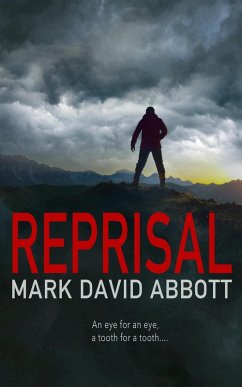 Reprisal (A John Hayes Thriller, #5) (eBook, ePUB) - Abbott, Mark David