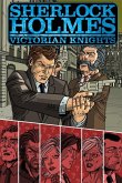 Sherlock Holmes: Victorian Knights: trade paperback (eBook, PDF)