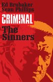 Criminal Vol. 5: The Sinners (eBook, PDF)