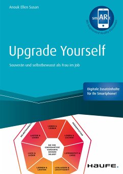 Upgrade yourself (eBook, PDF) - Susan, Anouk Ellen