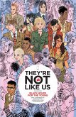 They're Not Like Us Vol. 1 (eBook, PDF)