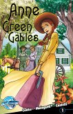 Anne of Green Gables #1 (eBook, PDF)